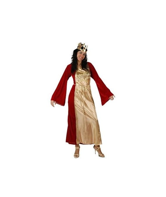 Disfraz Medieval de Mujer Renacimiento
